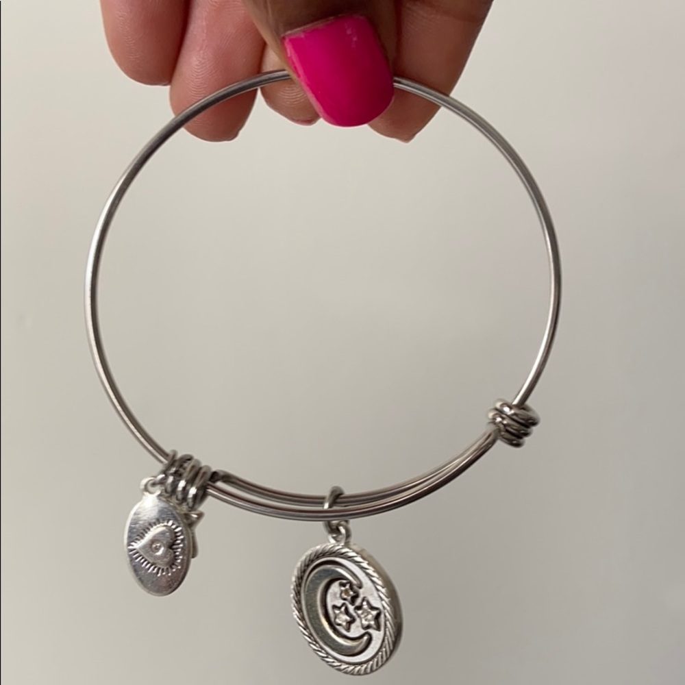 Moon CHARM BRACELET 🌜